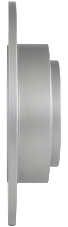 For 2000-2004 Subaru Outback Bosch QuietCast Disc Brake Rotor Rear 2001 2002 - Image 3 of 4