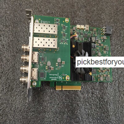 1PC BMD DeckLink 4K Extreme 12G SDI/HDMI by express With 90