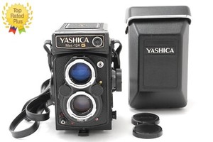 Yashica Mat 124g Case | eBay Yashica Mat 124g Case | eBay