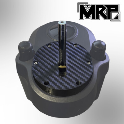 Logitech SEQUENTIAL SHIFTER Conversion Mod (For G25 G27 G29