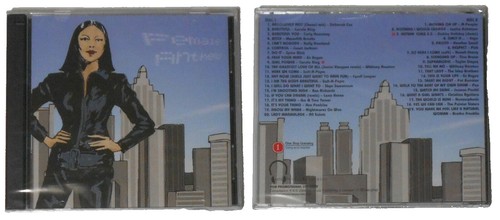 I've regret GIRLS COMPILATION CD | eBay