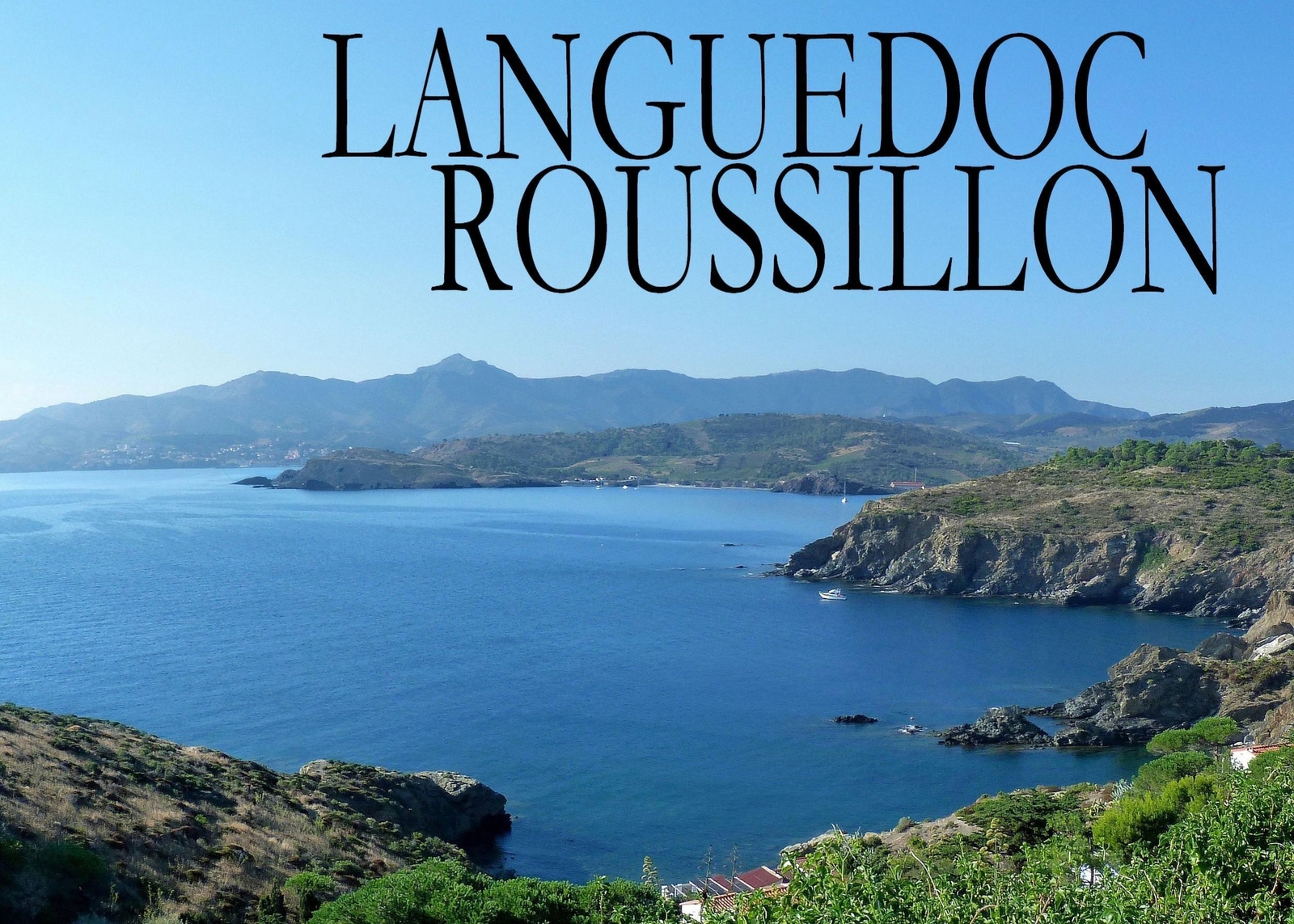 Thumbnail - Languedoc Roussillon ¿ Ein Bildband Philipp Müller Taschenbuch