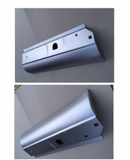 Rover 75 MGZT Front Outer Sill Repair Panels Top Quality Made In England ????