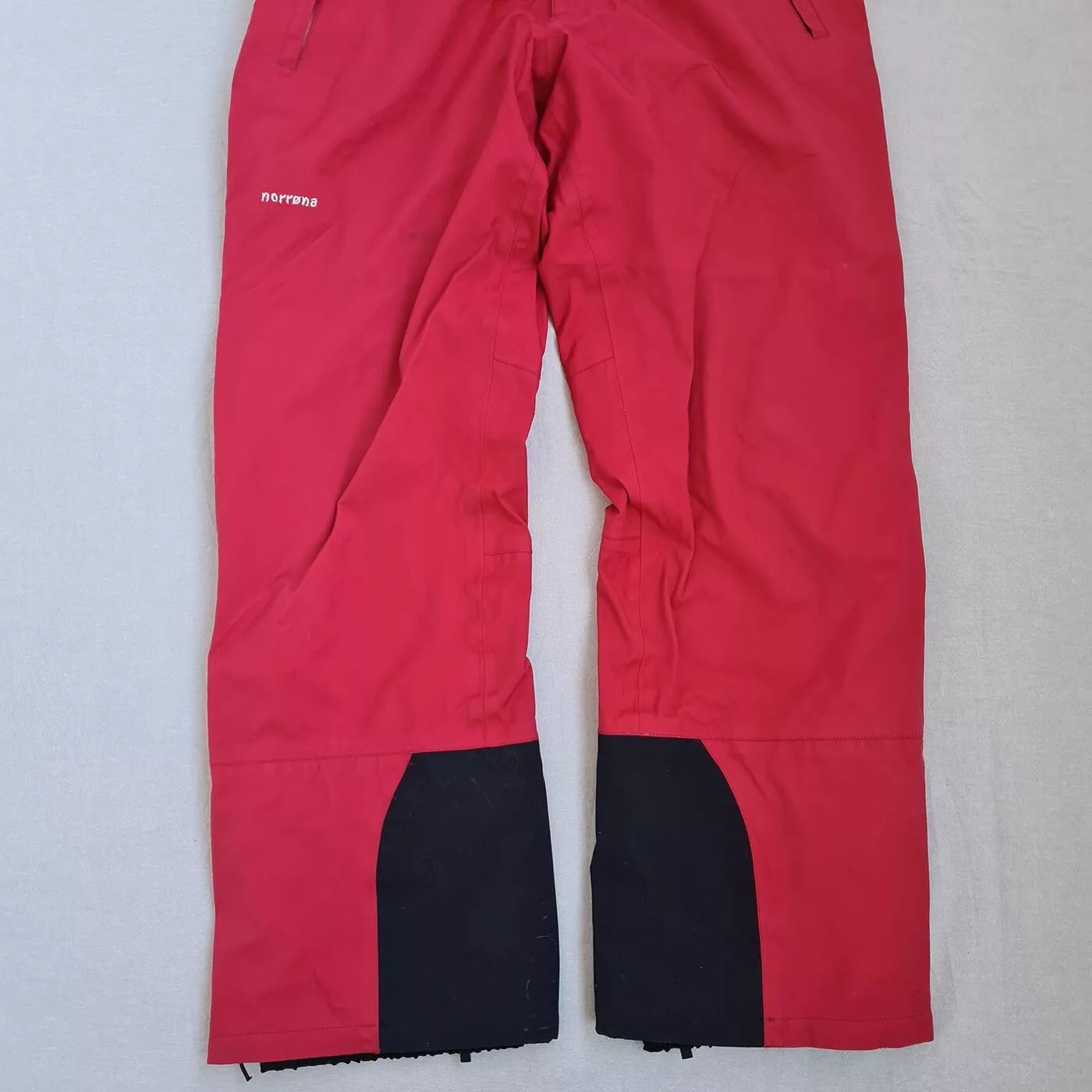 narrona narvik gore-tex xcr snow shell ski pants