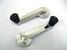 1961-1967 Ford Pickup Truck Econoline Window Cranks Set 1961-1967 Ford Pickup Truck Econoline Window Cranks Set