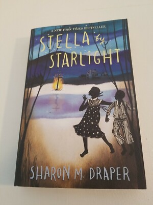 stella-by-starlight-by-sharon-m-draper-new-9781442494985-ebay