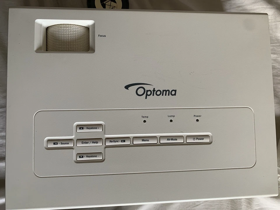 proyector Video - Imagen 4 de 4