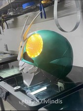 Masked Rider No.2 1 Cosplay 1 1 Wearable Helmet Mask 3D Printing Prop Halloween