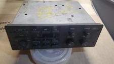 1989 - 93 Ford Amfm Radio Nice Condition 1989 - 93 Ford Amfm Radio Nice Condition