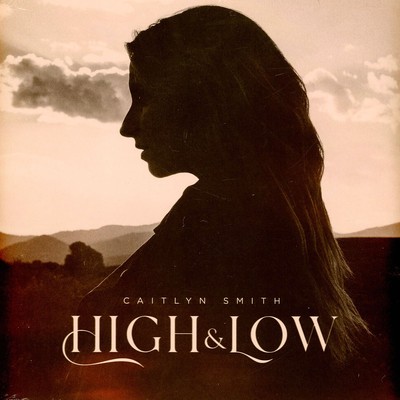 Caitlyn Smith - High & Low (Vinyl 2LP - 2023 - Original)