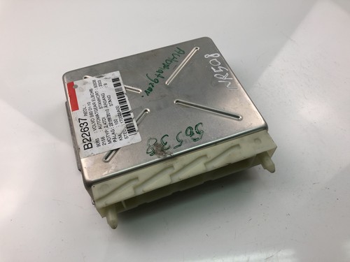 VOLVO S60 I Getriebesteuergerät P09480761 2003 15063605