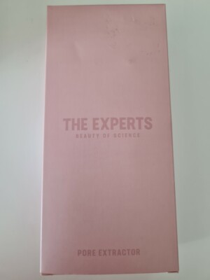 The Experts Beauty Of Science Porenextraktor - UK