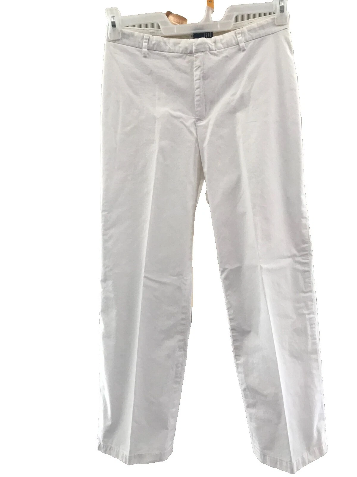 Gap Leather Juniors Pants for Women