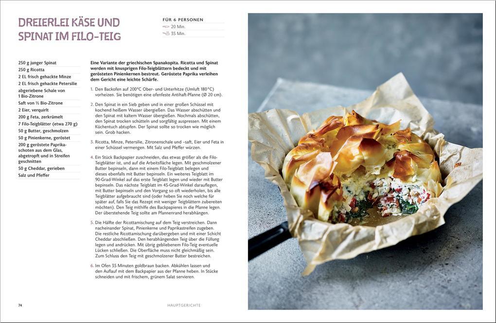 Thumbnail - Alles Aus 1 Pfanne - Die Besten Rezepte Für Schnelle Gerichte Aus