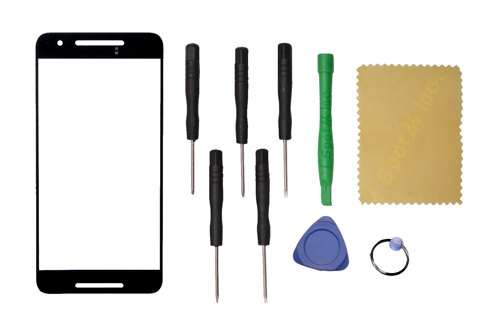Cell Phone & Smartphone Parts for Huawei Huawei Nexus 6P