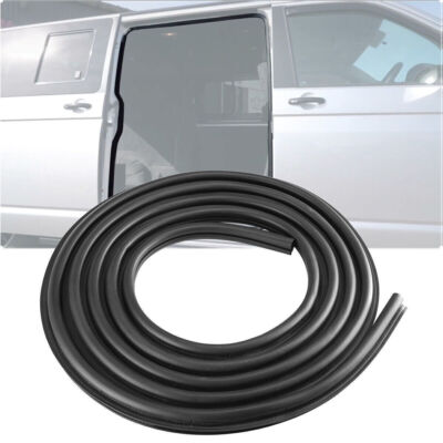 Sliding Door Rubber Seal Fits Volkswagen Transporter T4 (MK4 Sliding Door Rubber Seal Fits Volkswagen Transporter T4 (MK4