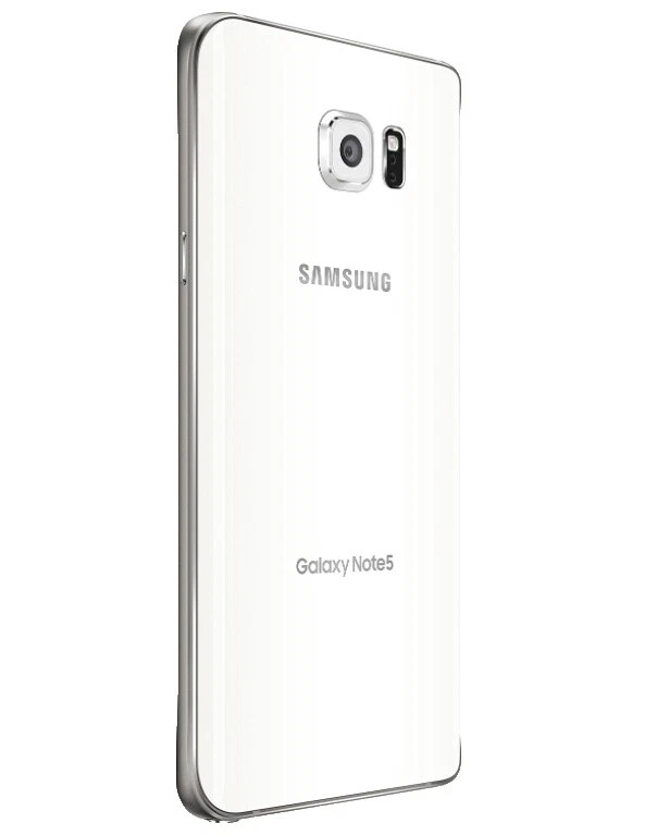 Samsung Galaxy Note5 White Sprint Cell Phones & Smartphones