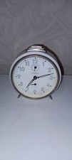 alter mechanischer Wecker  , KIENZLE