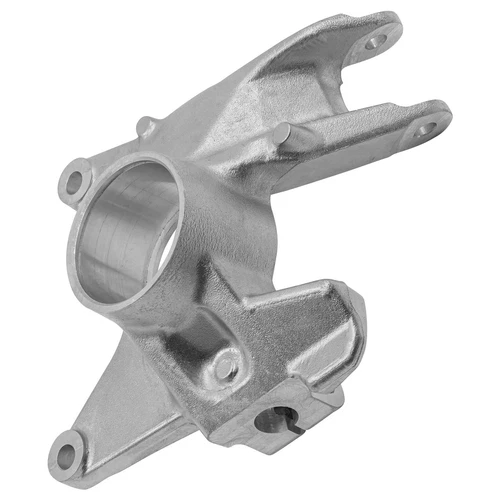 Caltric Front Left Knuckle For Can-Am Can Am 706203096, 706202027 - Bild 4 von 7