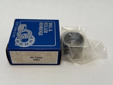 RBC IR7255 Bearing Inner Race IR-7255 1-1/8x2-3/8x1.260"