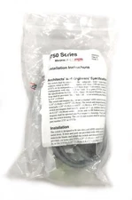 NEW GE Security Sentrol 2757 High Security ANSI Recessed Surface Mount Contact