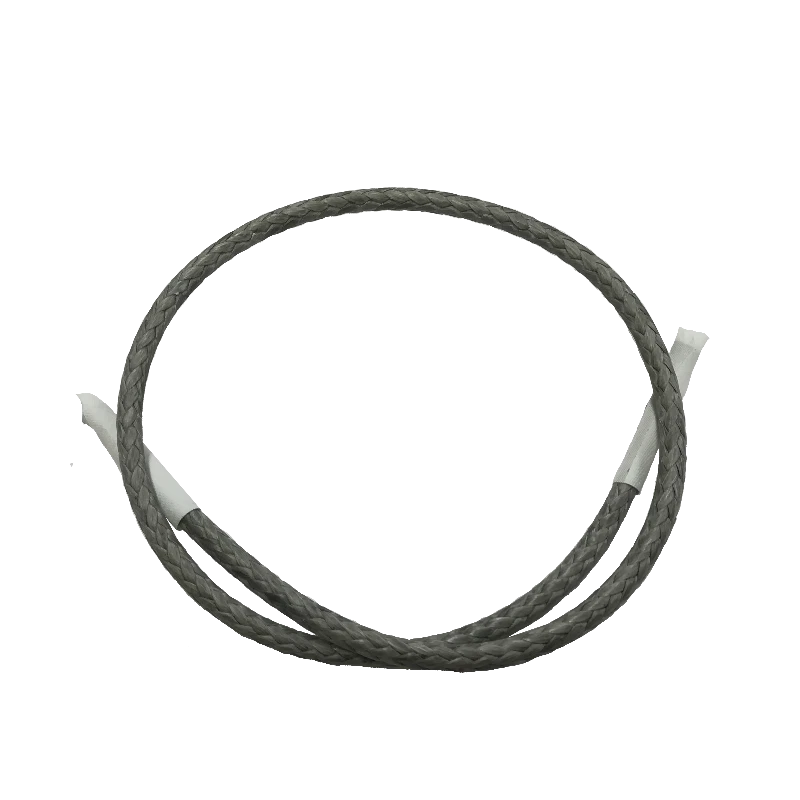 BONOBOREPAIR Sliding Rope passend für Ride Engine Trapeze