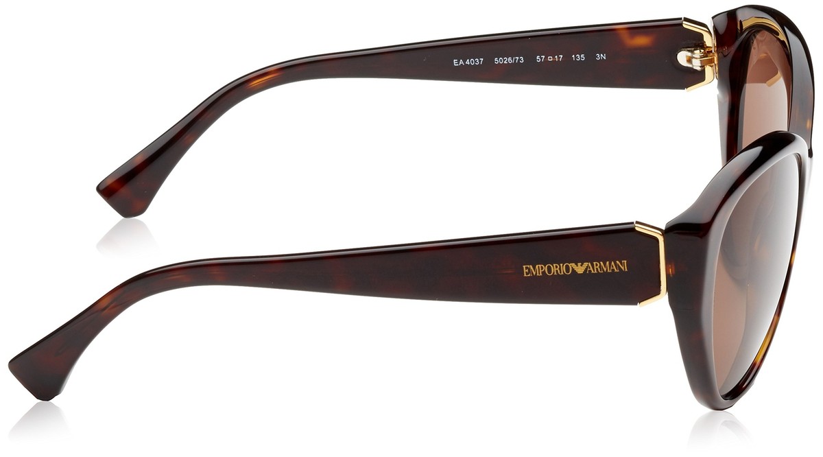 ?️Emporio Armani EA4037 5026/73 Sunglasses 57/17 135  display picture 2