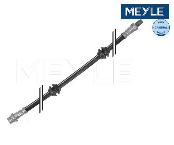 Bremsschlauch Meyle 53-145250002 Hinterachse FüR Land Rover-image