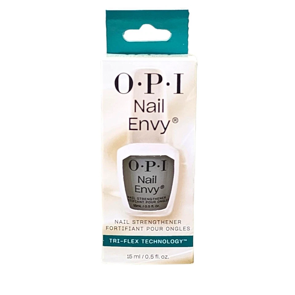 OPI Nail Envy With Tri-flex Technology 15 ml - Bild 1 von 1