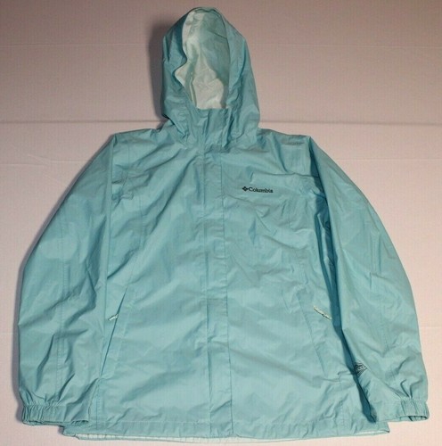 Womens Columbia Arcadia II Omni-Tech 