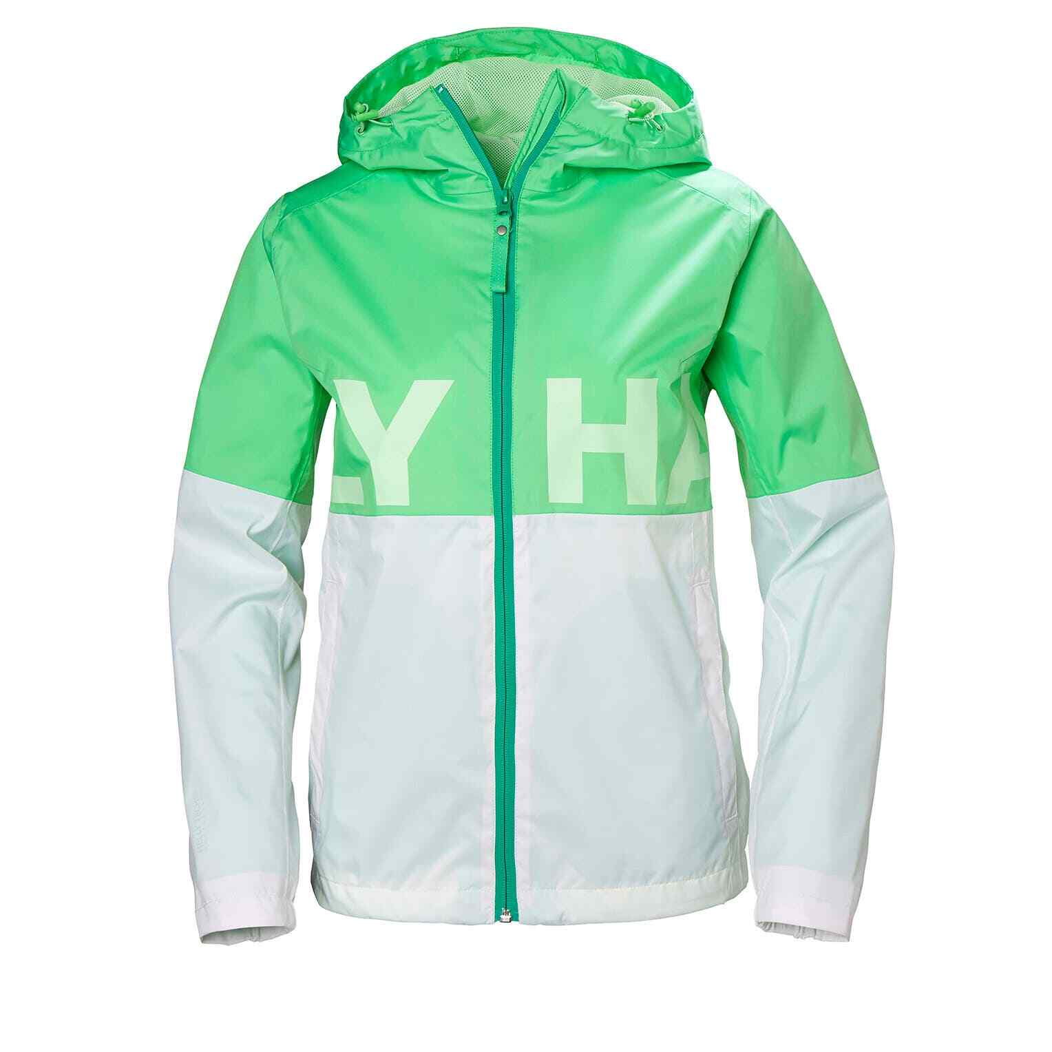 Helly Hansen Women's W Amuze Jacket W/ Hood, Choose Size/Color