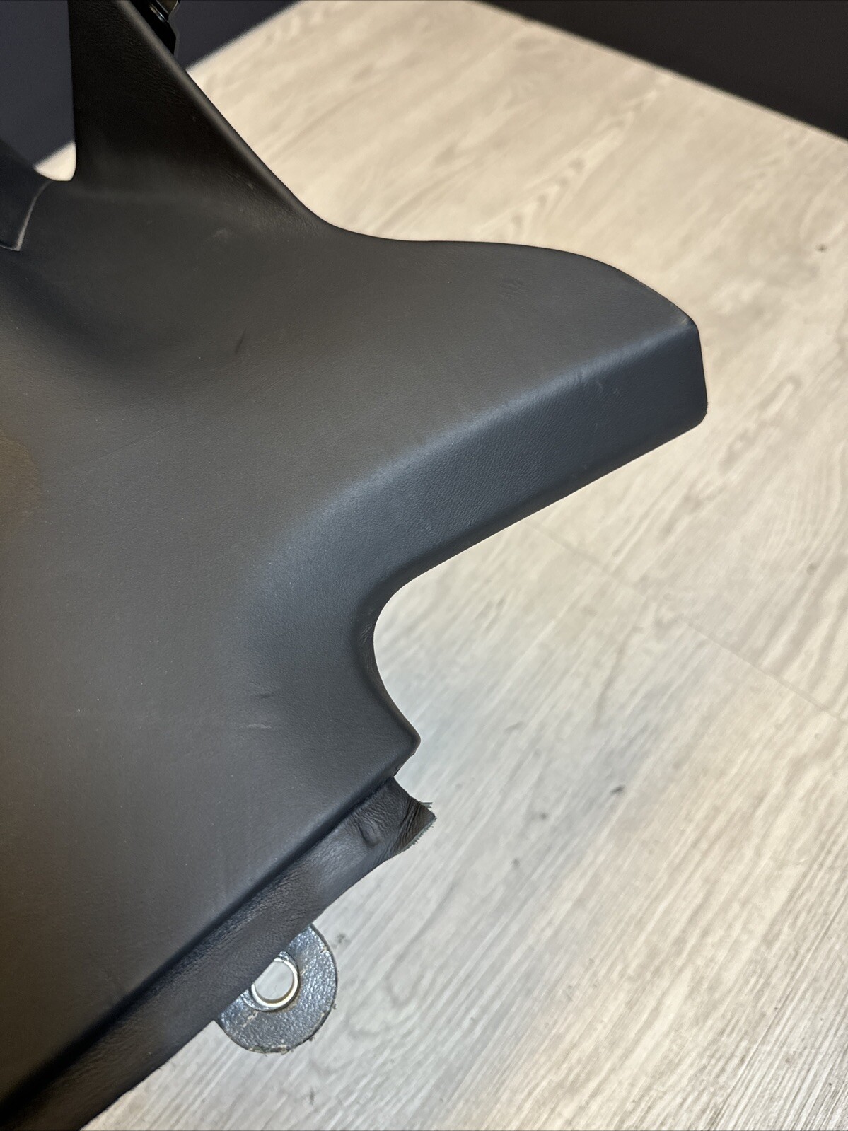 15-19 FERRARI 488 DASH DASHBOARD TRIM PANEL OEM LEATHER