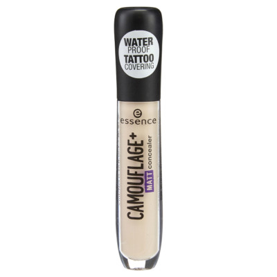 dazzler concealer