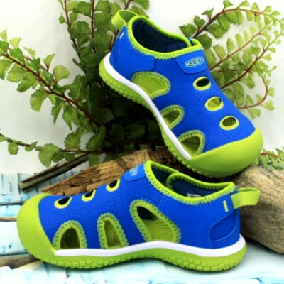 KEEN STINGRAY Gr. 24 & 30 Sandalen Kindersandalen Trekkingsandalen Wasserschuhe