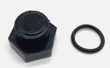 Oil Fill Plug 30216055, 37127065 for Ingersoll Rand Model 234 & 242 Type 30