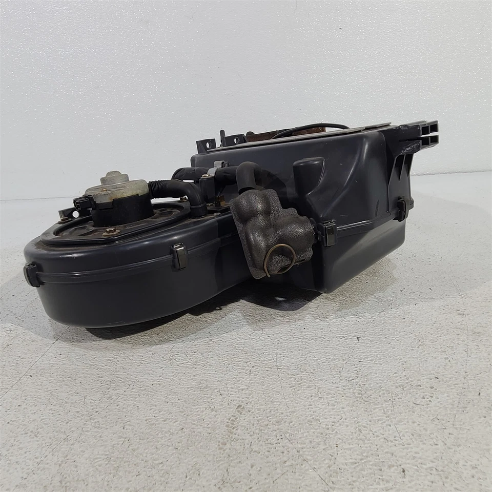 1984 Porsche 944 A/C испаритель коробка с двигателем вентилятора AA7039 - Изображение 4 из 4