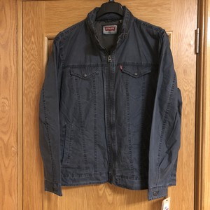 levi commuter jacket