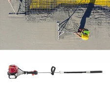 35.8CC 4 Stroke 1.4HP Concrete Vibrator Construction Concrete Vibrating Machine