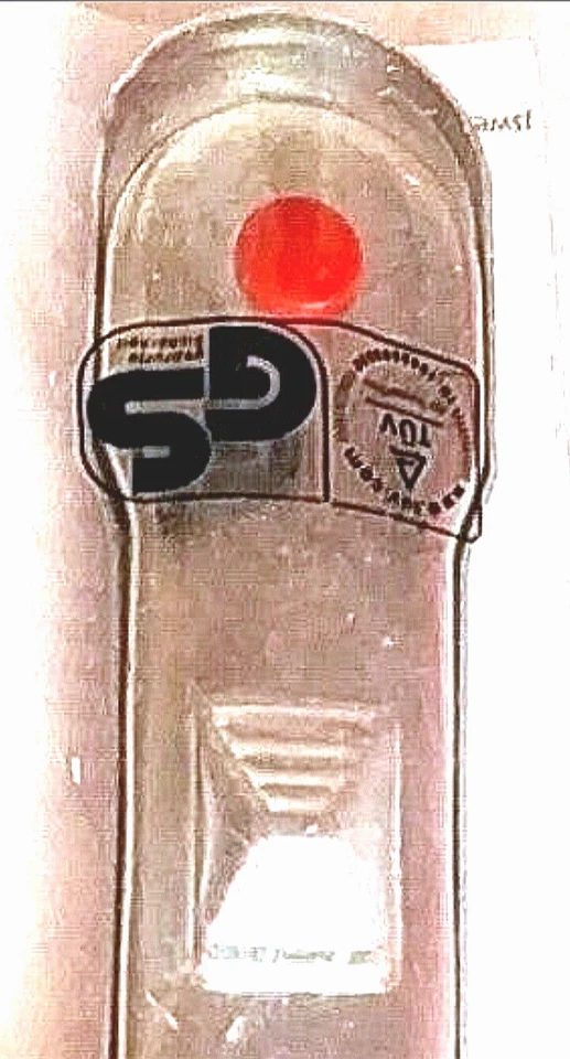 Accessori NaviGenio Amc Atmosfera Raschietto Special x PULIRE VETRO CERAN Ultimo - Bild 4 von 4