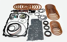 6L80 Stage 1 Raybestos Transmission Performance Kit 2006-Up