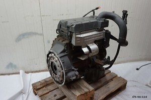 Двигатель 904 la