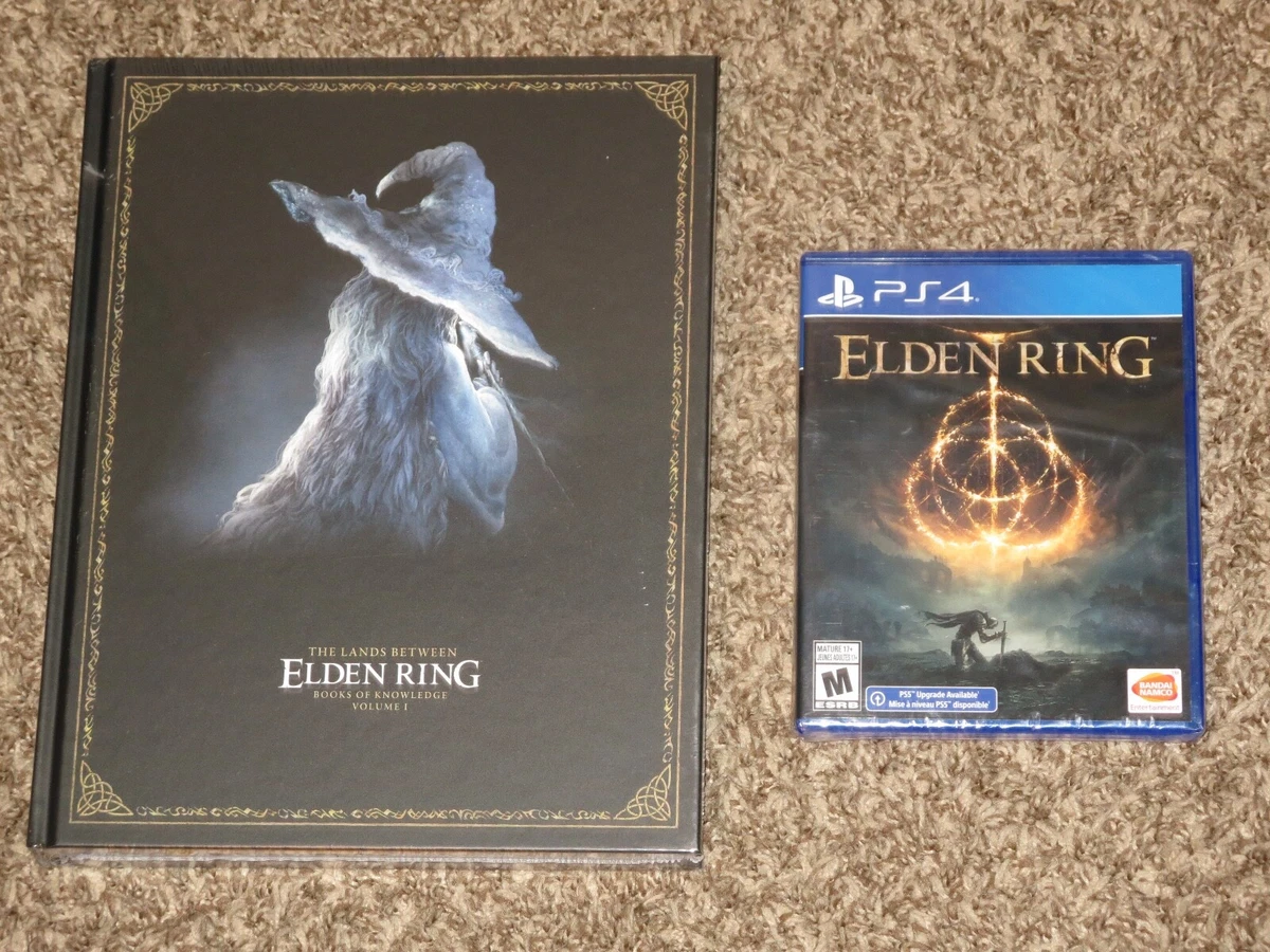 Elden Ring - PlayStation 4