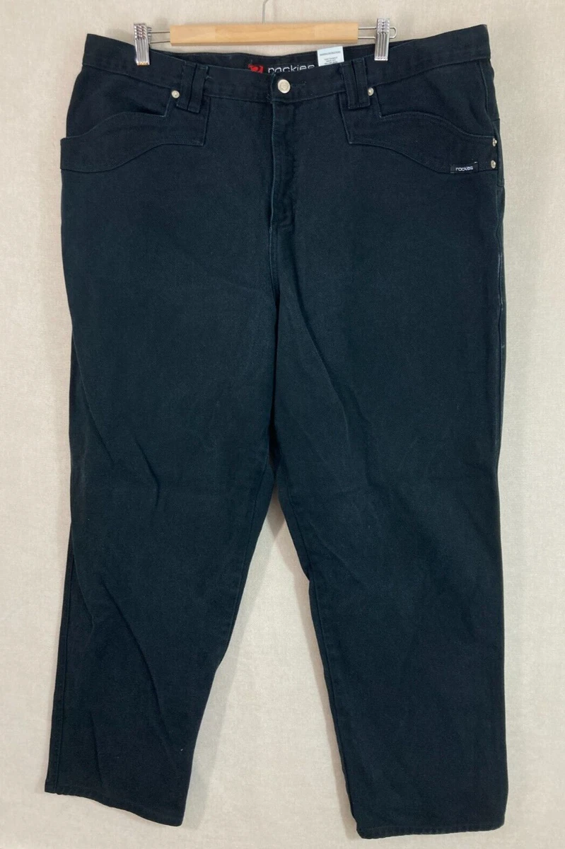 Rockies clearance jeans 90s