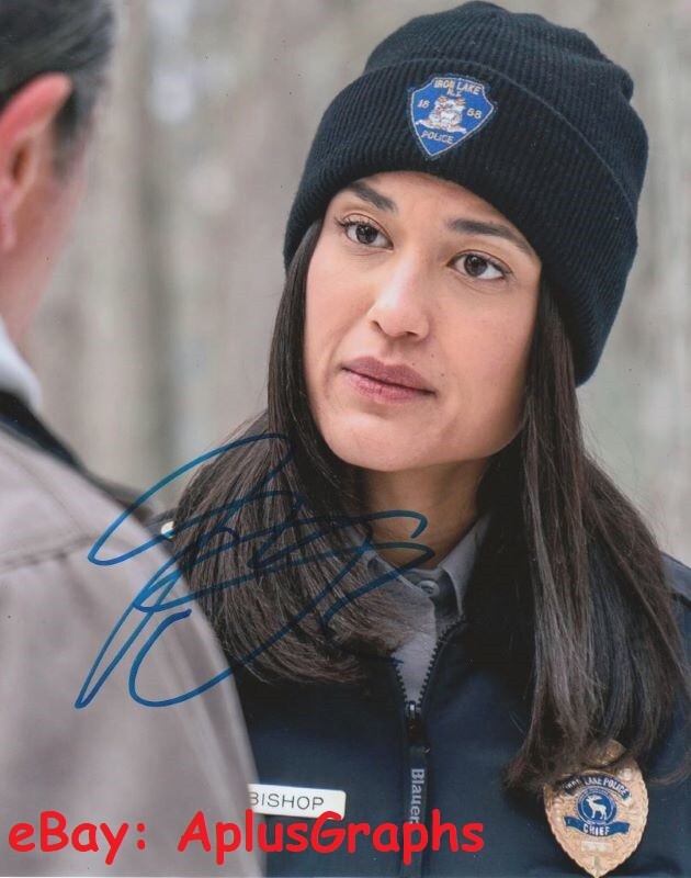 Julia Jones Photo Shoot Julia Jones | Dexter Wiki | Fandom