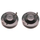 2pcs Replacement Diaphragm for Peavey 14XT PV-12M PV-15M PR TLS Impulse 100 SSE