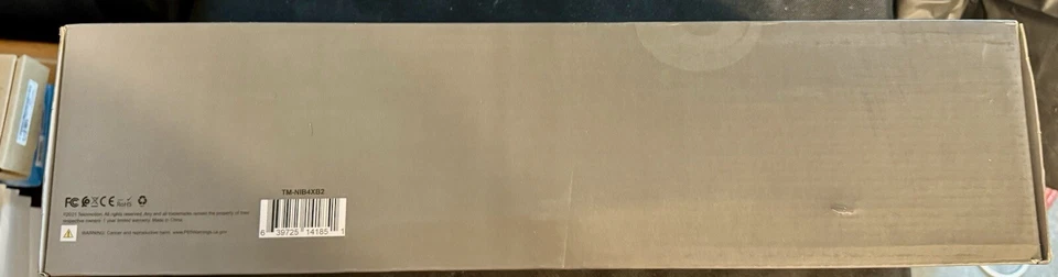 TekNmotion Nibiru 4-In-1 GAMING BUNDLE: Keyboard, Mouse, Headset, Mousepad PC - Image 4 of 4