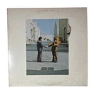 Pink Floyd Wish You Were Here Columbia 34453 1975 LP