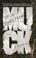 Dror Burstein | Muck | Taschenbuch | Englisch (2019) | Kartoniert / Broschiert