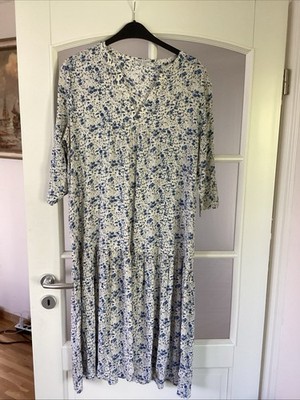Kleid Damen Marke Lund Copenhagen Gr. 44 Wie Neu