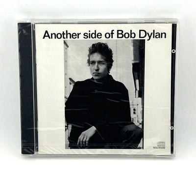 Another Side of Bob Dylan CD